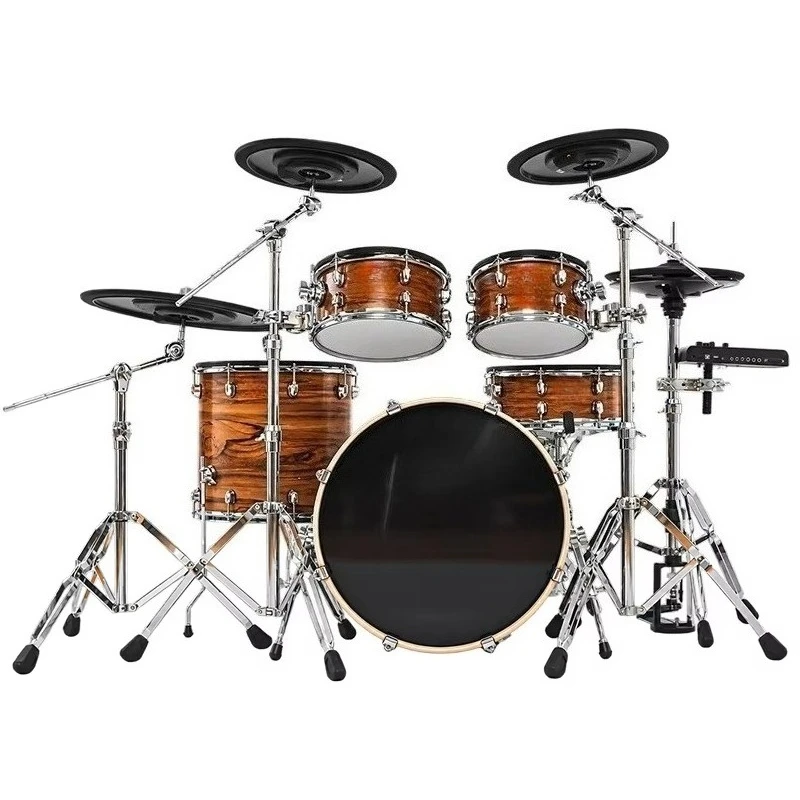 Drum T1000 Full Size Acoustic Design Electronic Drum Kit
