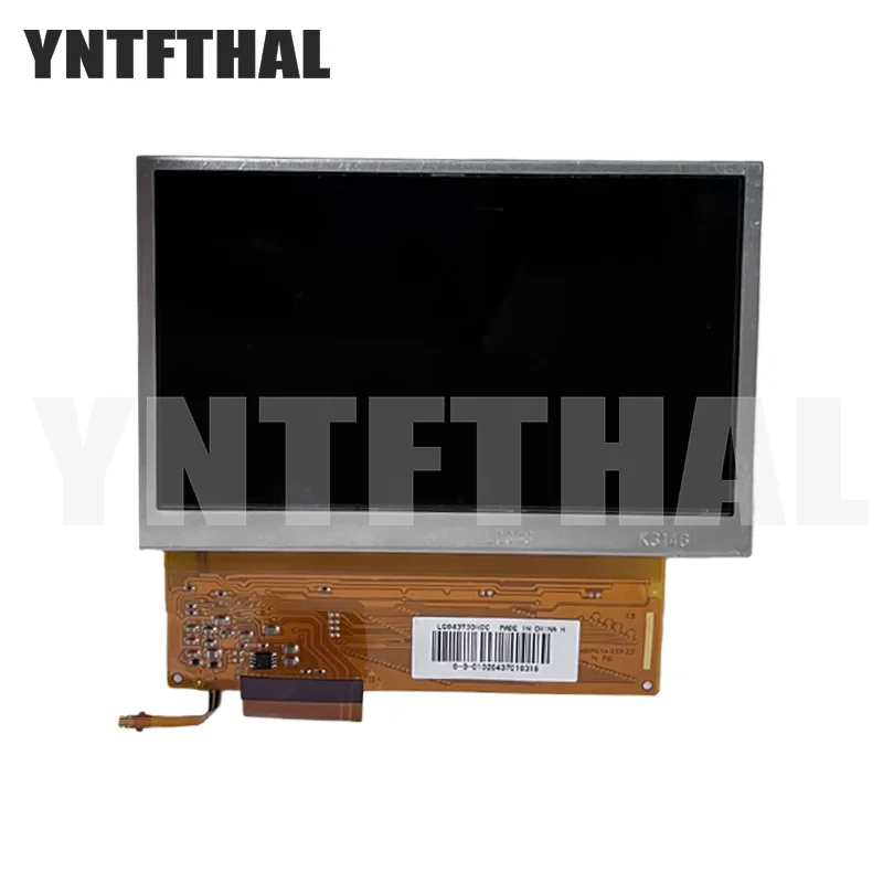 

Абсолютно новый оригинальный ЖК-дисплей для панели LQ043T3DX0C