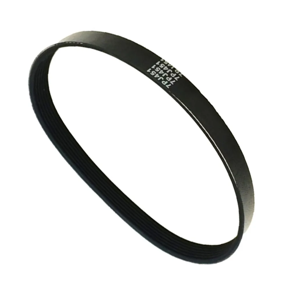 1/2 Uds 7PJ451 correa de transmisión para cortacésped BOSCH ROTAK 320 correa de transmisión de 7 costillas 16mm de ancho accesorios de herramientas eléctricas de jardín de poste rápido