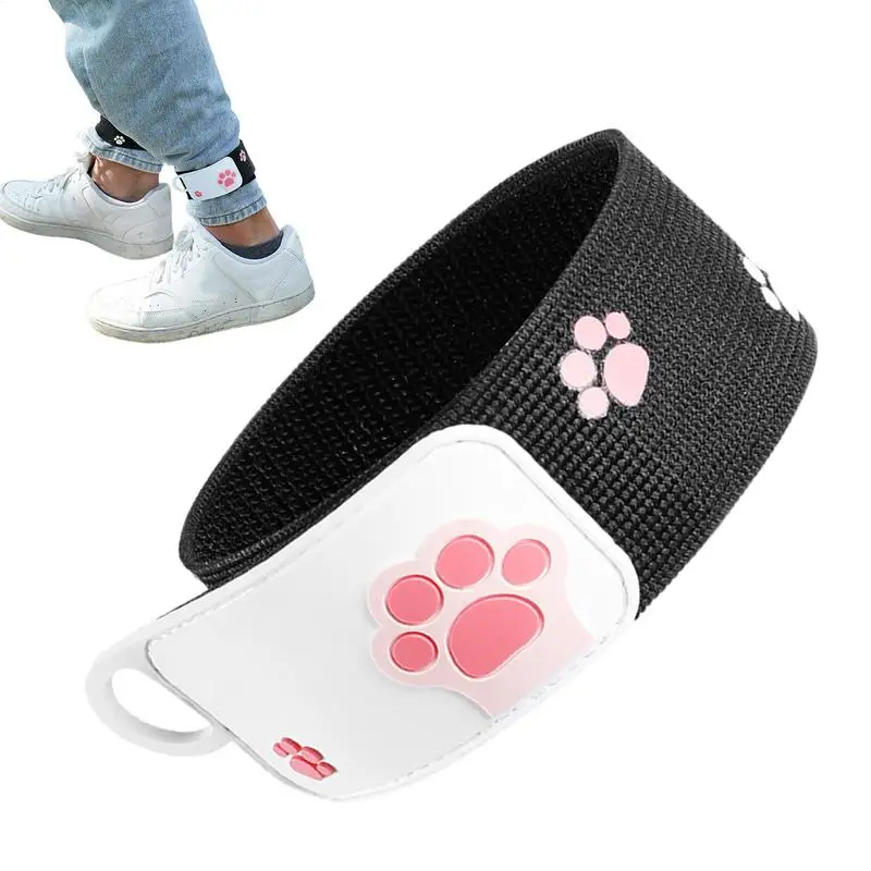 

Ремни для брюк для езды на велосипеде, ремень для брюк для езды на велосипеде, регулируемый эластичный ремешок на щиколотке, быстросъемный, нескользящий, легкий для брюк