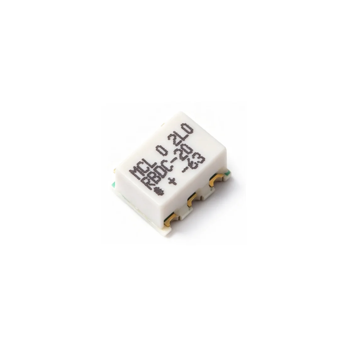 1PCS ADEX-10L ADT2-1T RBDC-20-63 JTX-2-10T TT1-6 SYM-25DMHW RF Mixer original
