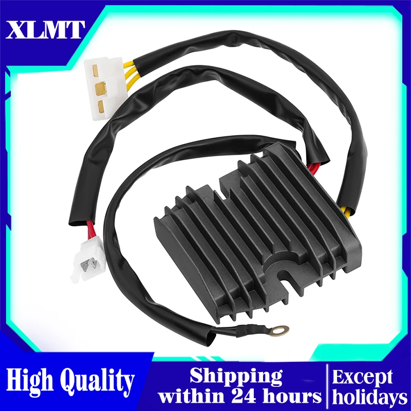 

Motorcycle Voltage Regulator Rectifier For 125 200 250 390 RC390 RC250 RC125 RC200 RC 390 250 125 200 2014 - 2019 90111034000