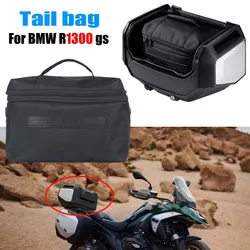 New Motorcycle Top Box Inner Bag Luggage Black Suitable for BMW R 1300 GS R1300 GS R 1300GS R1300GS 2023 2024