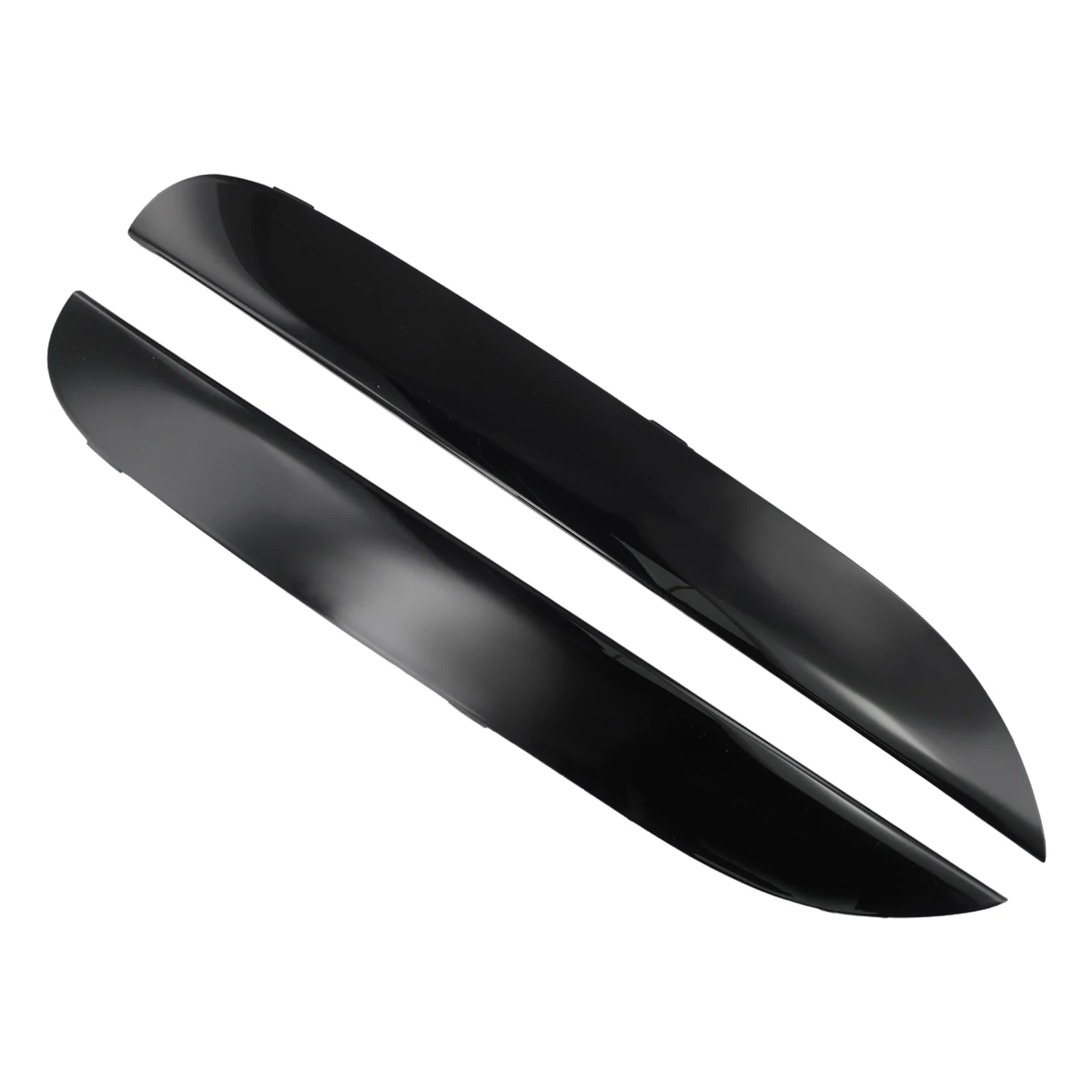 

High Quality Bumper Decoration Compact Decorative Replacement Spare Accessories Car Easy Installation Exquisite