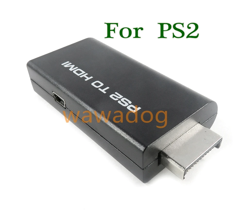 1Set For PS2 To Hdm…