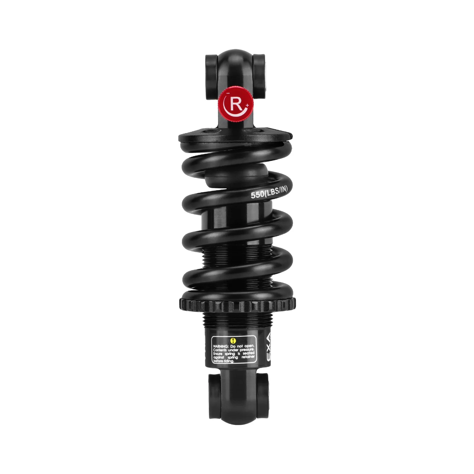 KS EXA 291R Shock Absorber Adjustable Damping Hydraulic Rear Shocks for MTB Electric Scooter Motocycles Parts