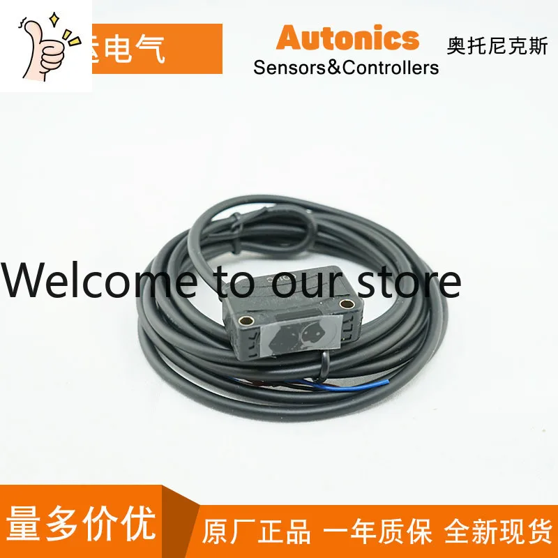 2026 2026 Agent Autonics Autonics Photoelectric Sensor BJ100-DDT/-C/-C-P/-P