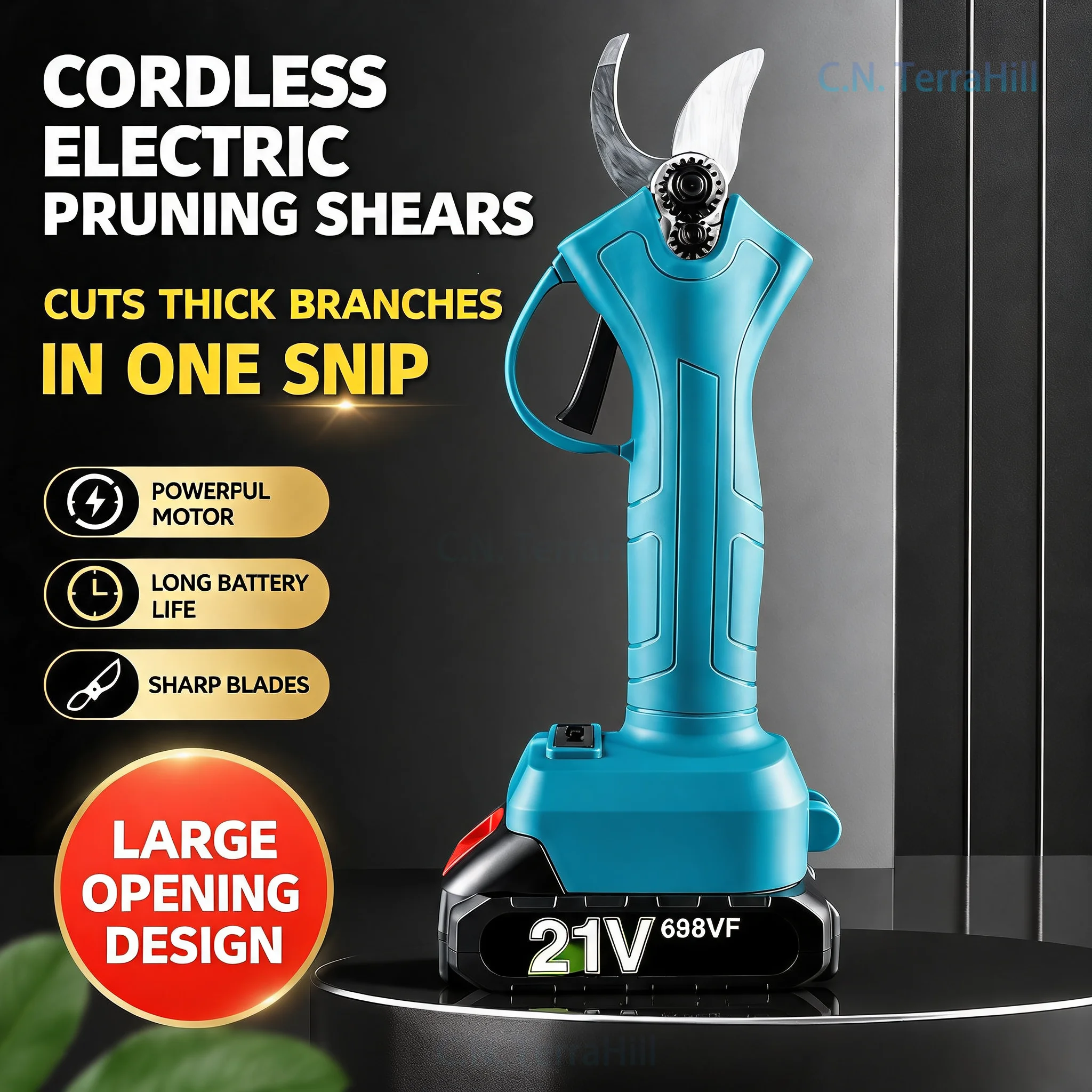 cordless-electric-pruning-shears-brushless-lithium-ion-battery-powered-tree-branch-cutter-for-garden-trimming-heavy-duty