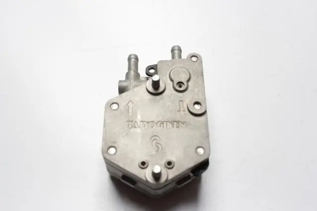 for Flying Eagle Ghost Fire RSZ for Fierce Battle 125 Fierce Battle 3rd generation fuel tank switch negative pressure