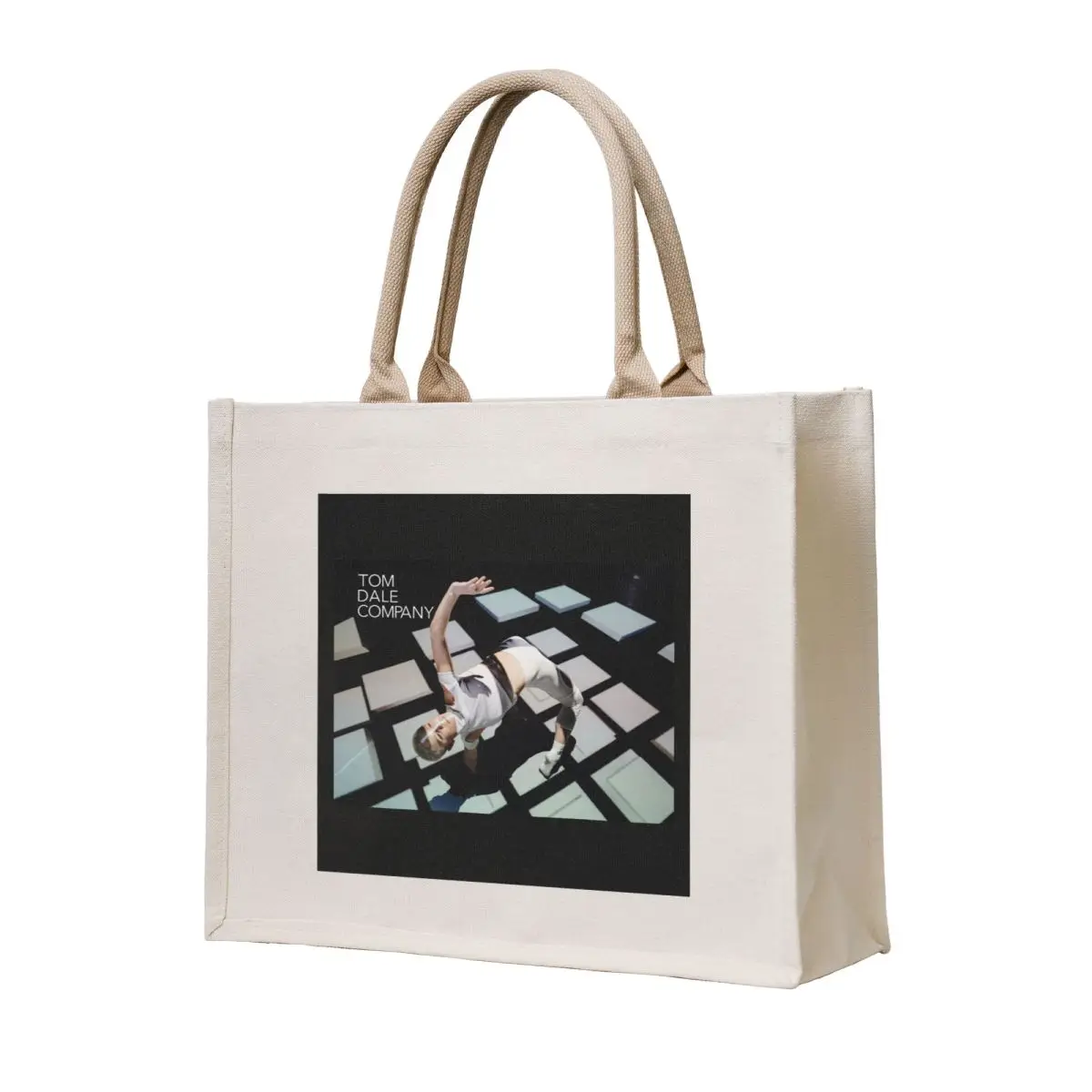 

SURGE - large cubes Tote Bag eco bag folding shopping cart bags ecological bags
