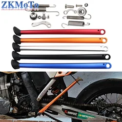 Parking Side Stand Kickstand For KTM 250 300 350 400 450 500 530 XC XCW XCF XCFW EXC EXC EXCF Six Days For Husqvarna