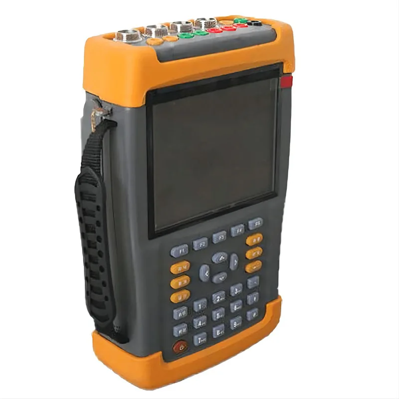 Testeur de compteur d'itance de puzzles d'inductance de haute précision, mesure