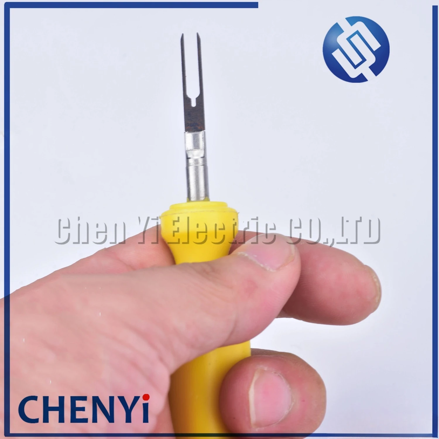 1 set Terminal Removal Tools 1.5 3.5 series Wiring Harness Connector Special needle retractor Terminal ejector