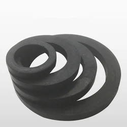 NBR FKM EPDM Slicone Rubber Sealing Strip Gasket Ring Washe For 1/2