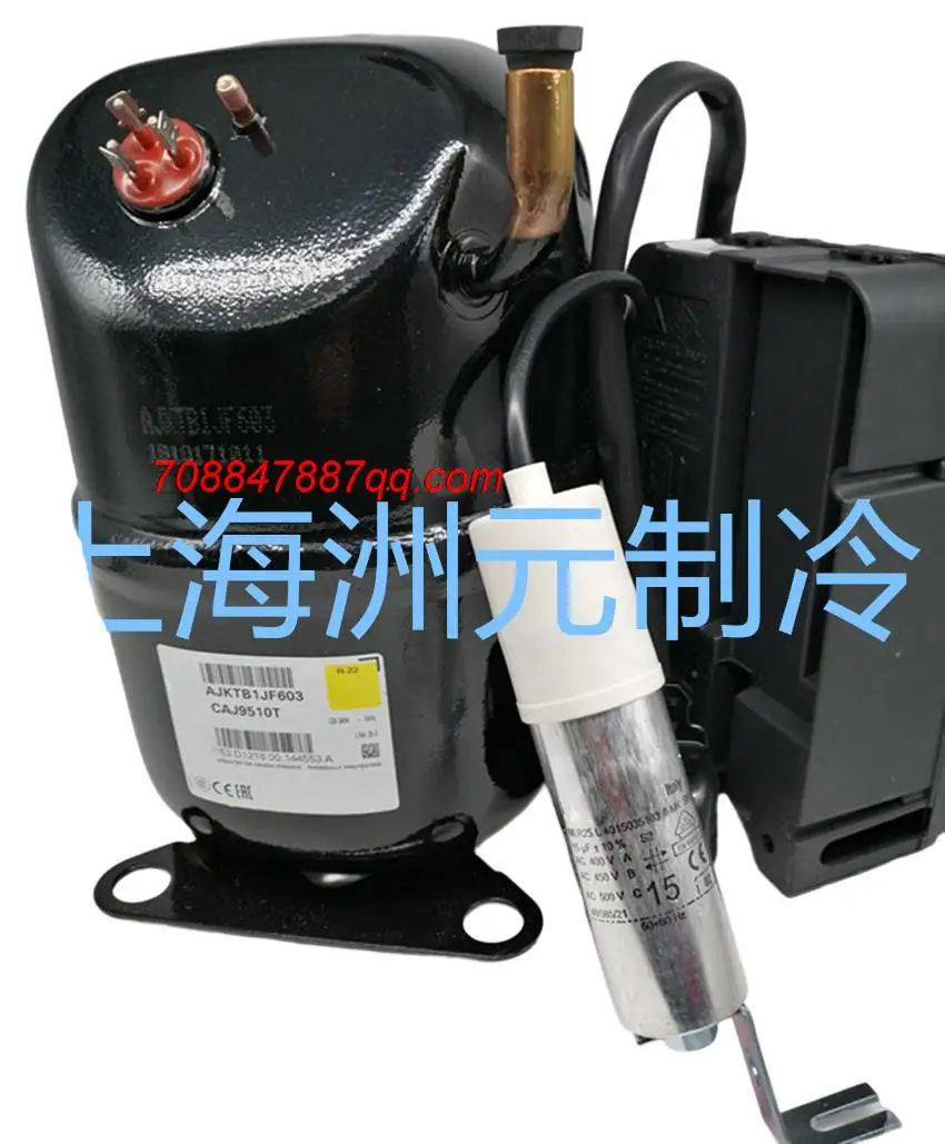 

Original NEW CAJ9510T 1P R22 AJKTB1JF603 Spare parts