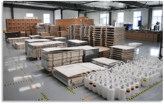 Strumento da laboratorio Sistema intelligente di digestione a microonde ad alto rendimento Sintetizzatore a microonde