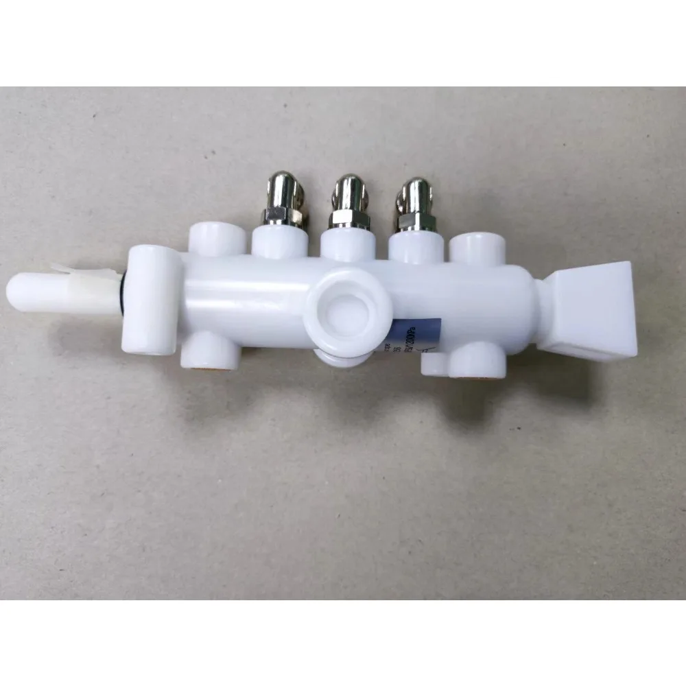 1Pc 4017256 Is Used for HOFMANT Line Changer Control, Pressure Shovel Bottom Valve, Tire Stripping Machine Steam Valve