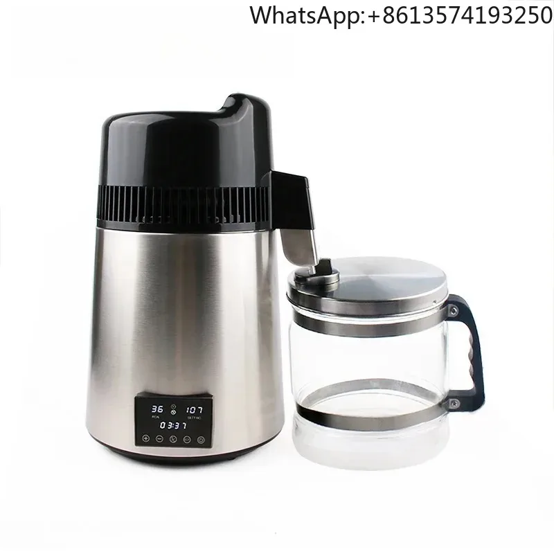 【Best-Selling】4L Ti…