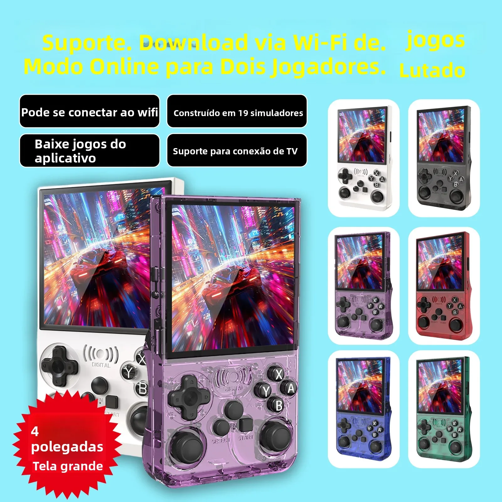 gaminja-new-handheld-game-console-wifi-download-online-battle-4-inch-ips-3500mah-portable-retro-video-game-player