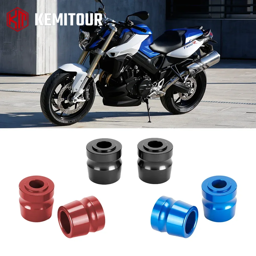 

For BMW S1000RR HP4 S1000R F800R Handlebar End Cap Plugs S 1000 RR R F 800R HP 4 Handle Bar Grips Slider Plug Moto Accessories