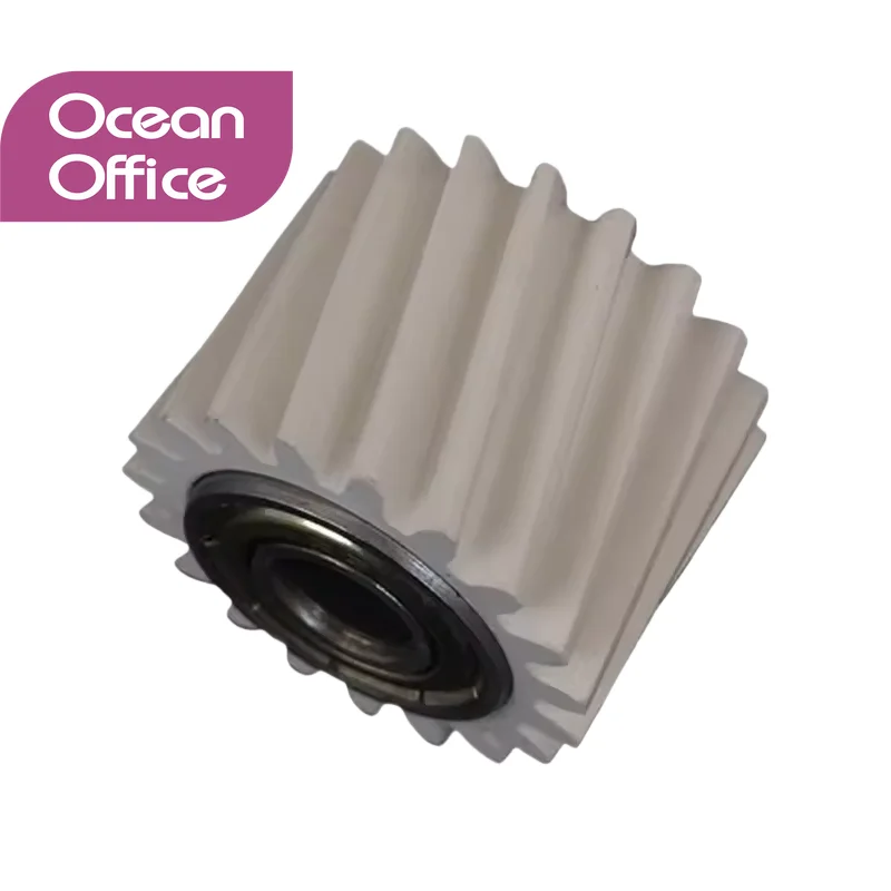 

1pcs AB012120 Fuser Drive Gear for RICOH MP C2003 C2503 C3003 C3503 C4503 C5503 C6003 MPC2003 MPC2503 MPC3003 MPC3503 MPC4503