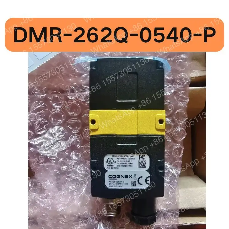 New DMR-262Q-0540-P code reader for fast shipping