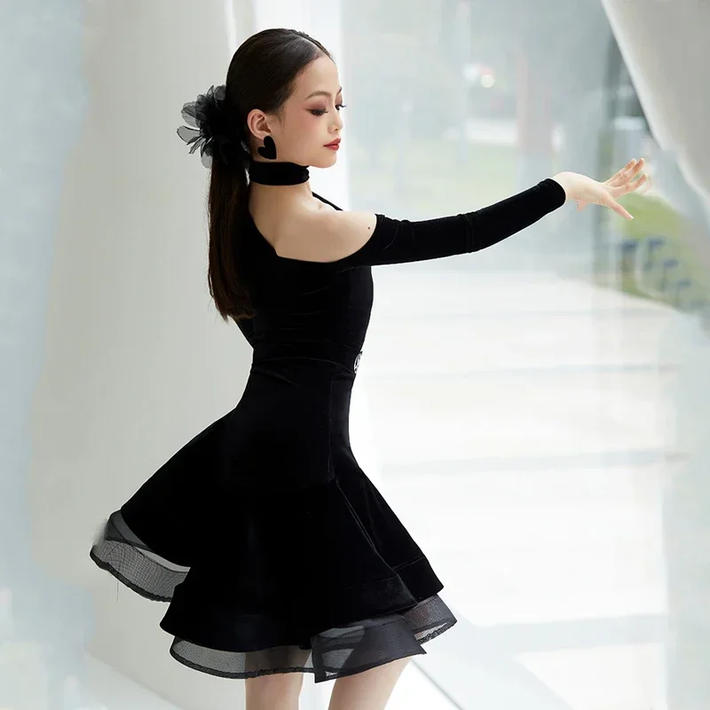 Fashion Latin Dance… - image