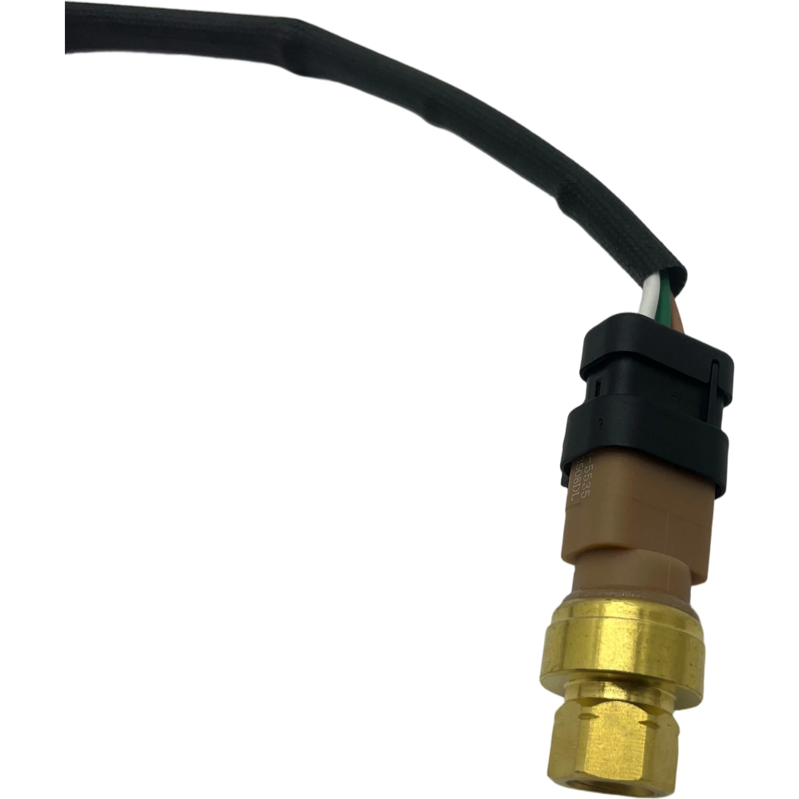 Pressure Sensor 293-5535 2935535 For Caterpillar CAT R2900 Scraper