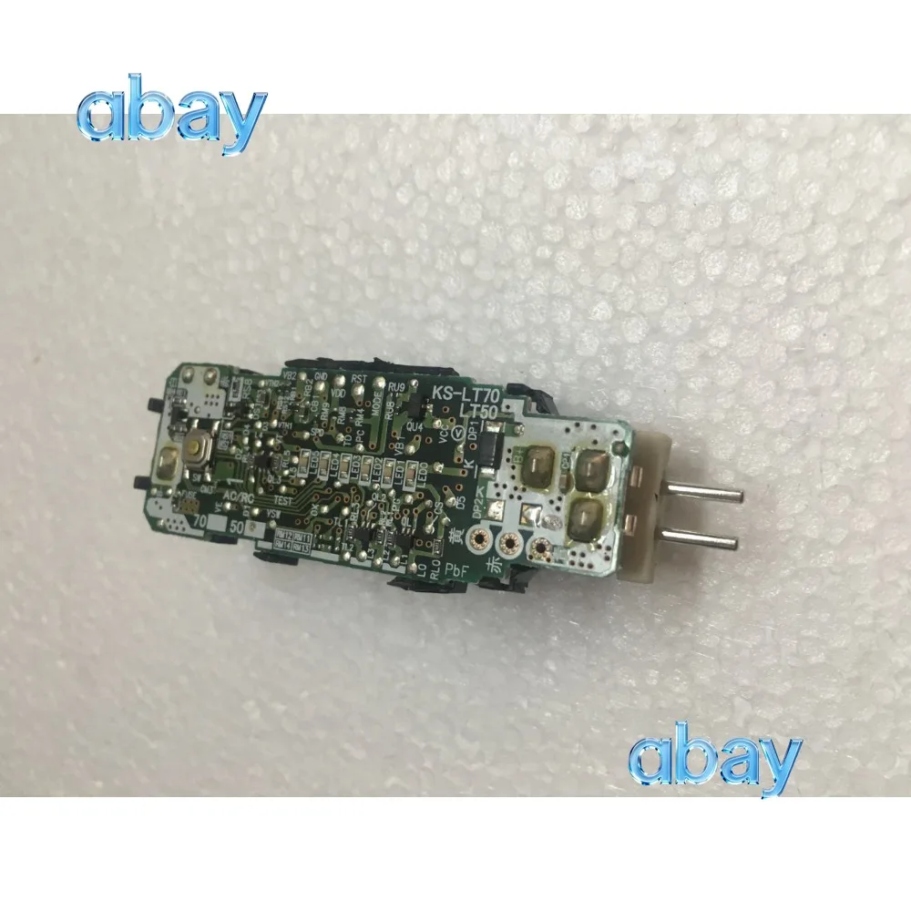 Para Afeitadora eléctrica Panasonic ES-LT50ES-LT70 ES-LT71ES-LT51 placa de circuito, batería