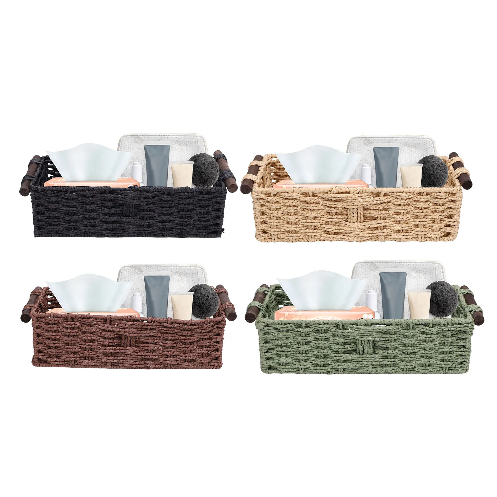Thumbnail 3 - #6 Kitchen Storage Baskets Comparison Guide