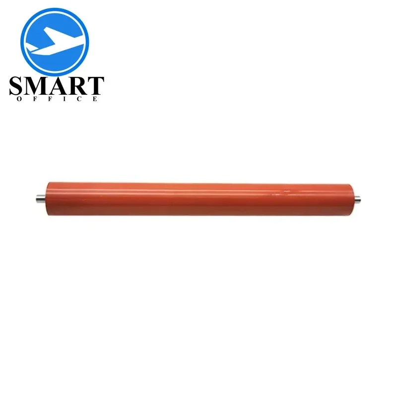 1PC 302HS25360 FK-3100 2HS25360 Fuser Lower Pressure Roller Sleeved for Kyocera M3040 M3540 FS2100 FS2100DN M3040idn M3540idn