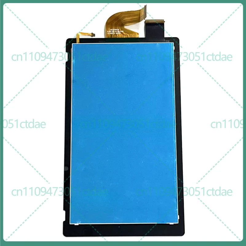 1-2pcs For V1 First Gen Portable Game Device Laminated Integrated LCD Full Assembly Display Screen Repair Replacement Parts