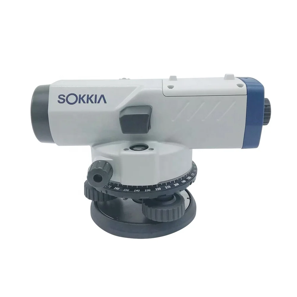 Hot Selling B30A B40A Auto Level Price With 28X Magnification