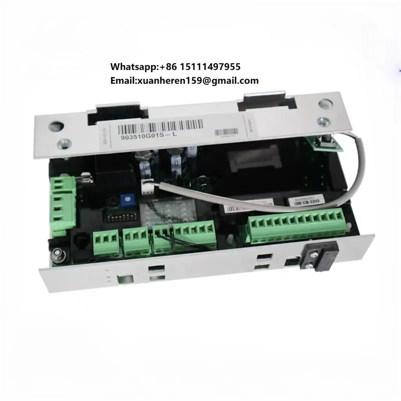 

Lift Door Machine Board KM903500G01S-L S903376G01 901160G01S Modern Style Elevator Door Operation Box Elevator Accessories