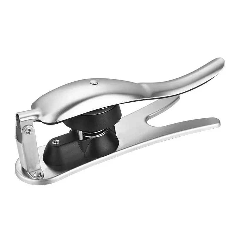 Stainless Steel Chestnut Opener, Household Nut Peeling Chestnut Artifact, Multi-functional Chestnut Clip