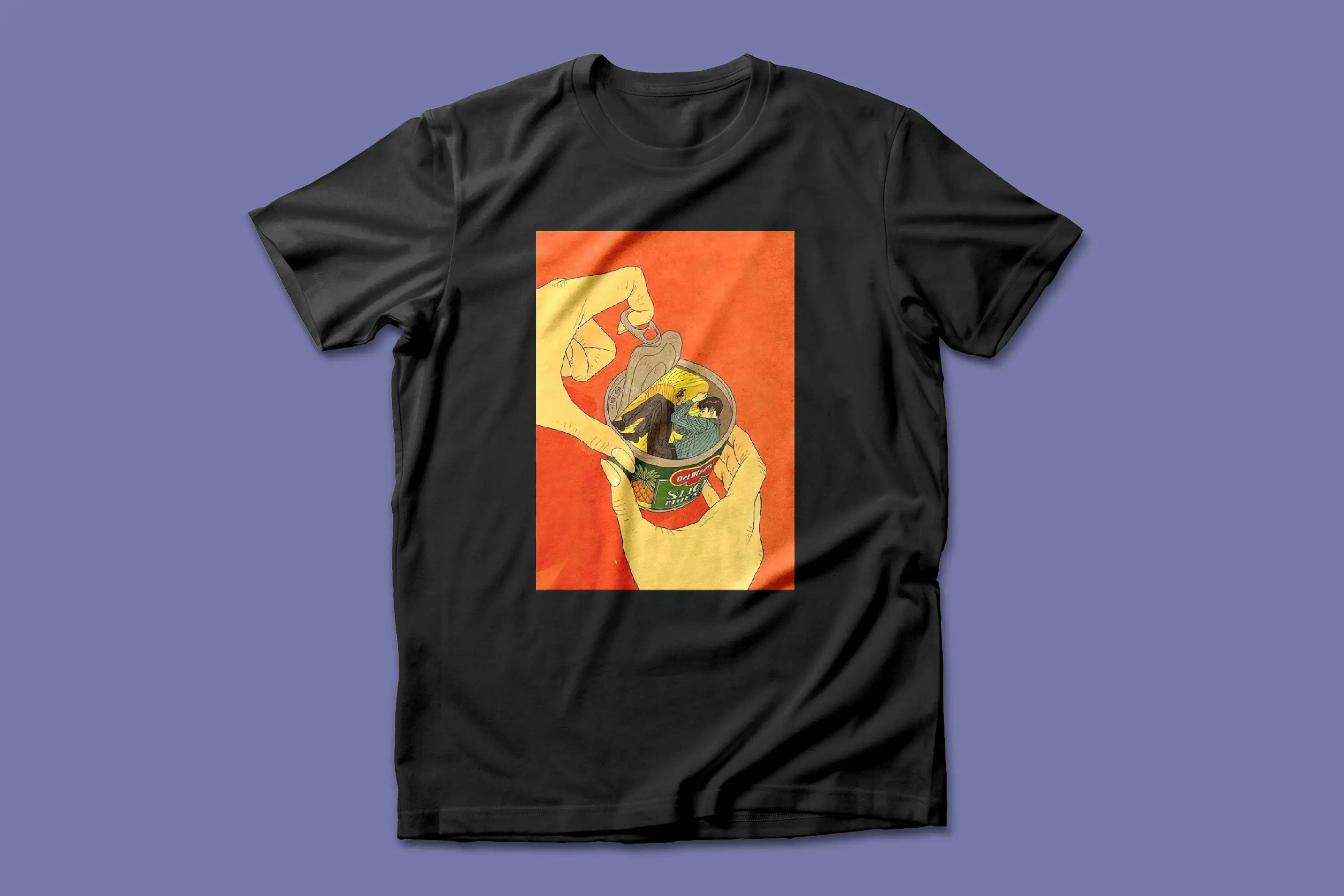 Chungking Express Wong Kar-wai Unisex Tshirt