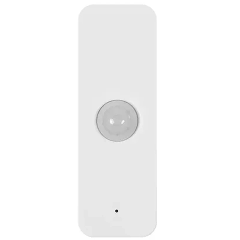 

Tuya Smart PIR Sensor Human Body Infrared Motion Detector Home Security Scene Linkage Automation-Y41A