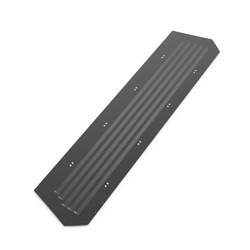 قطع غيار حافلات ADL، ملحقات حافلة مدرب هيكل السيارة بالكامل