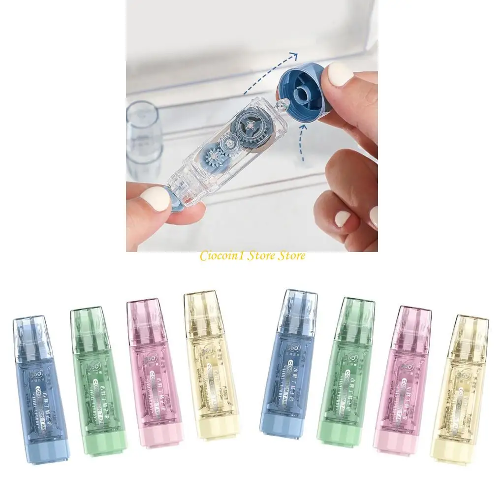 A3PC Correction Tap… - image