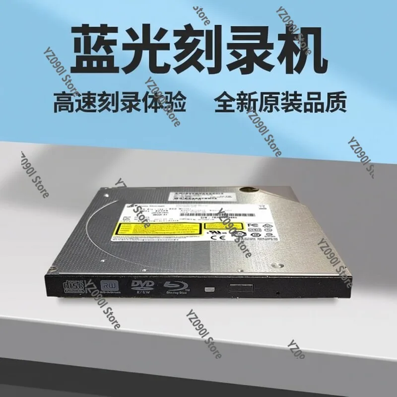 4K UHD Blu-ray Drive BU40N BU50N High Speed Built-in Blu-ray Burner Optical Drive