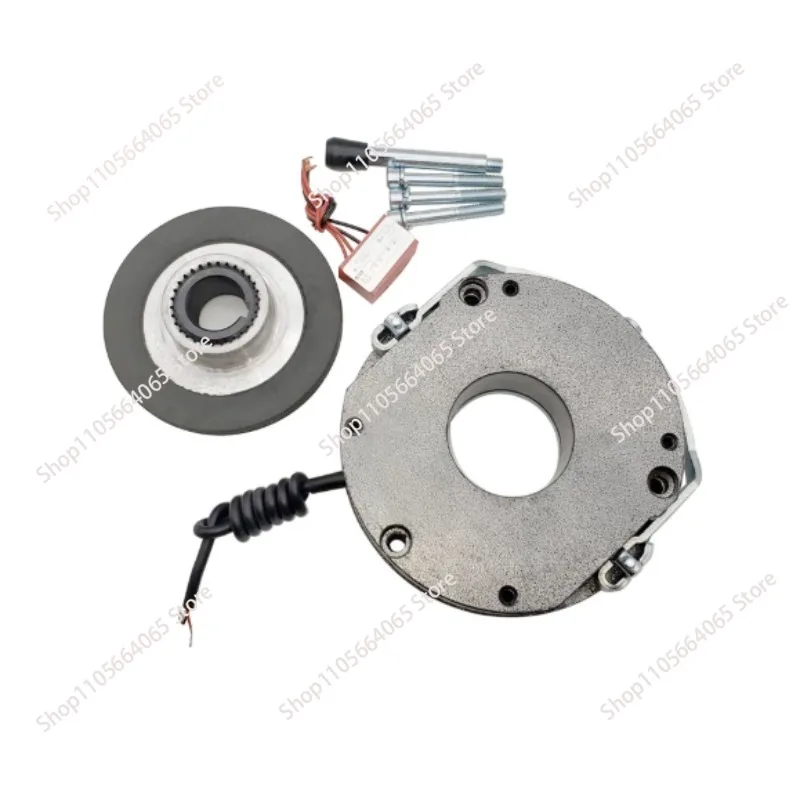 SDZ1 electromagnetic power loss brake motor brake brake SDZ1-04N/08N