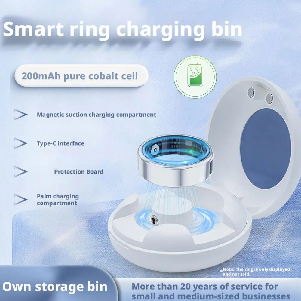 حافظة شحن ذكية لعلبة شحن R06 صندوق شحن عالمي 4 مم مع حافظة شحن ذكية ذات سعة كبيرة Z8U6