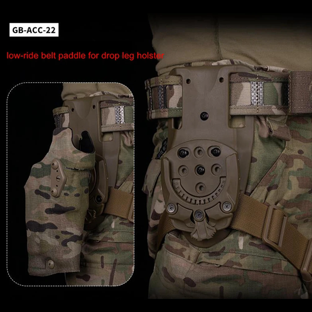 Hunting Tactical Dr…