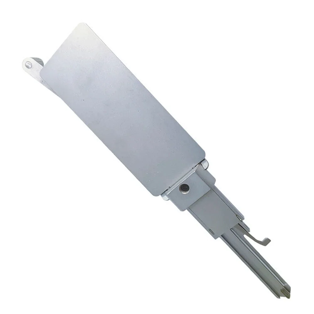 Ferramentas 2 em 1 KW1 SS001Pro KW5 SC1 SC4 Decodificador Fechaduras Ferramenta de serralheiro manual profissional para todos os tipos