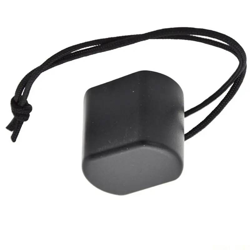 U2JB Portable Diving Bottle Silicone Protections Cover Diving Tanks Protective Valves Cover Diving Tanks Valves Caps Protector