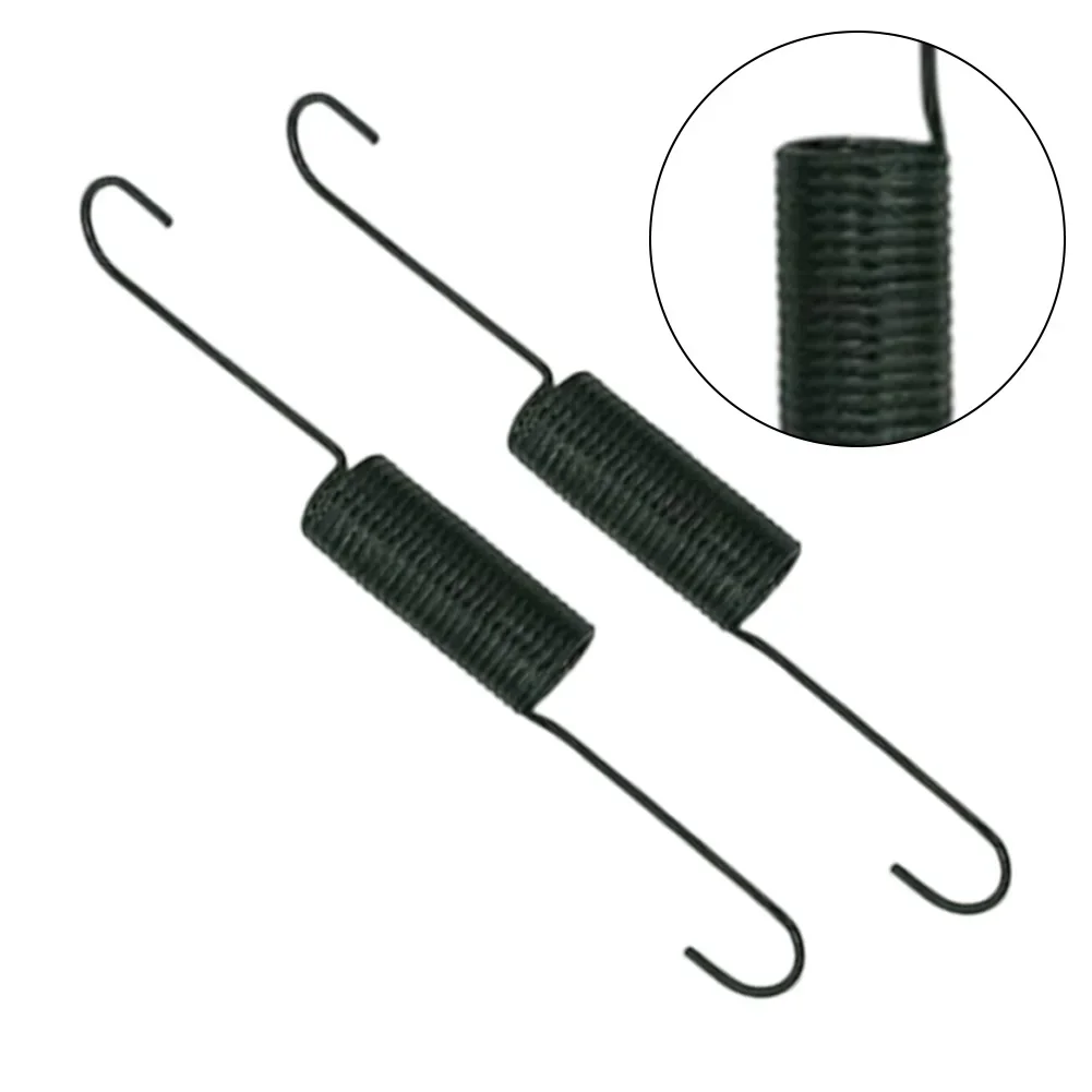 2pcs Return Springs 532402878 Springs For J627 (961920064-00) 11524E 12527HV Lawn Mower For Outdoor Power Tools Repair Parts