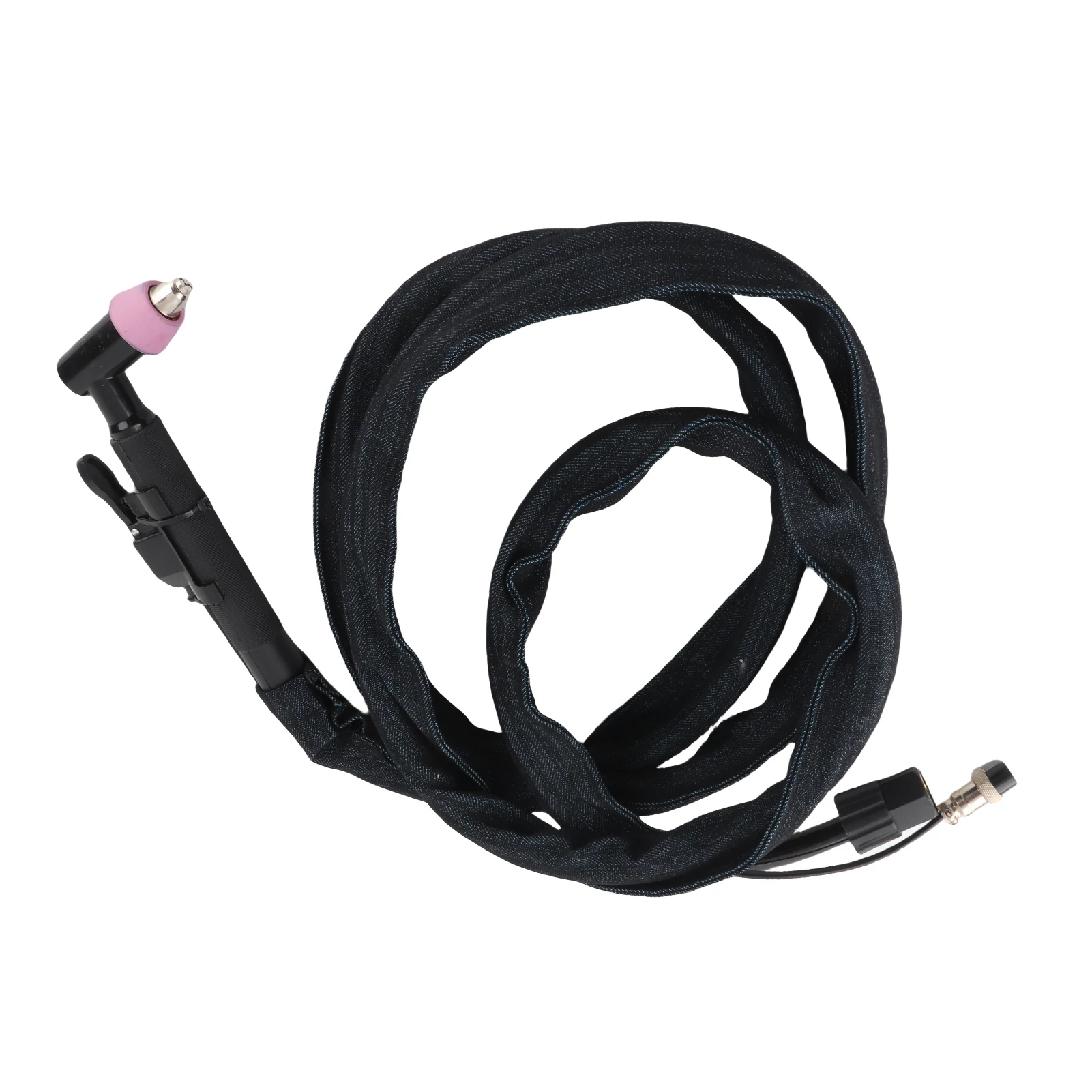 Plasma Cutter Parts Torch Cutting Torch Plasma Cutter Torch AG60A High‑Frequency Ignition Air Plasma Cutting Machine Accessories