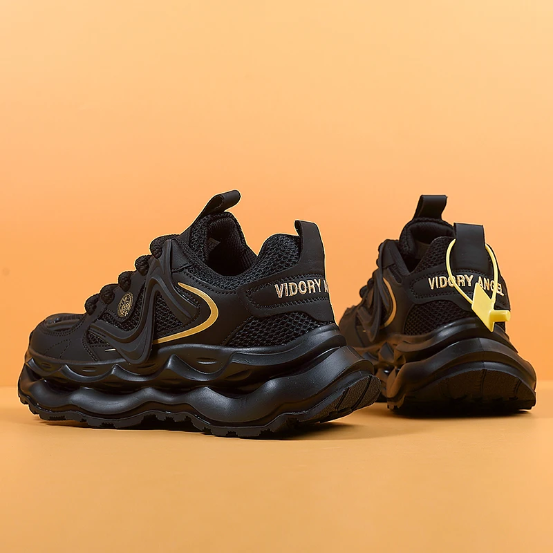 Men Shoes Sneakers man casual Men's Shoes tenis Luxury shoes Trainer Race Breathable Shoes fashion running Shoes for women