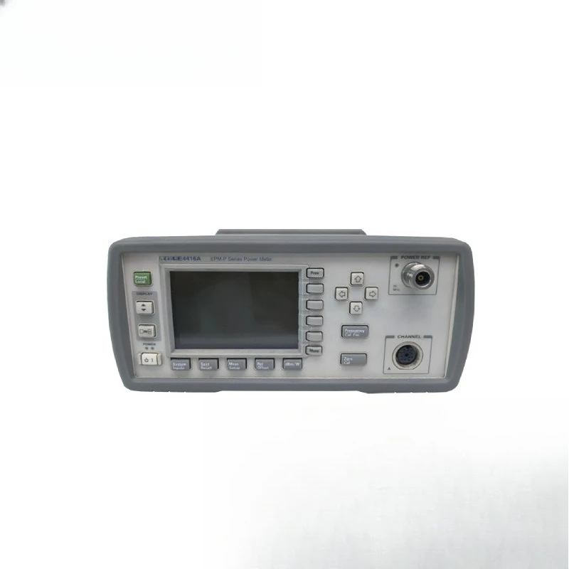 E4416A EPM-P Series…