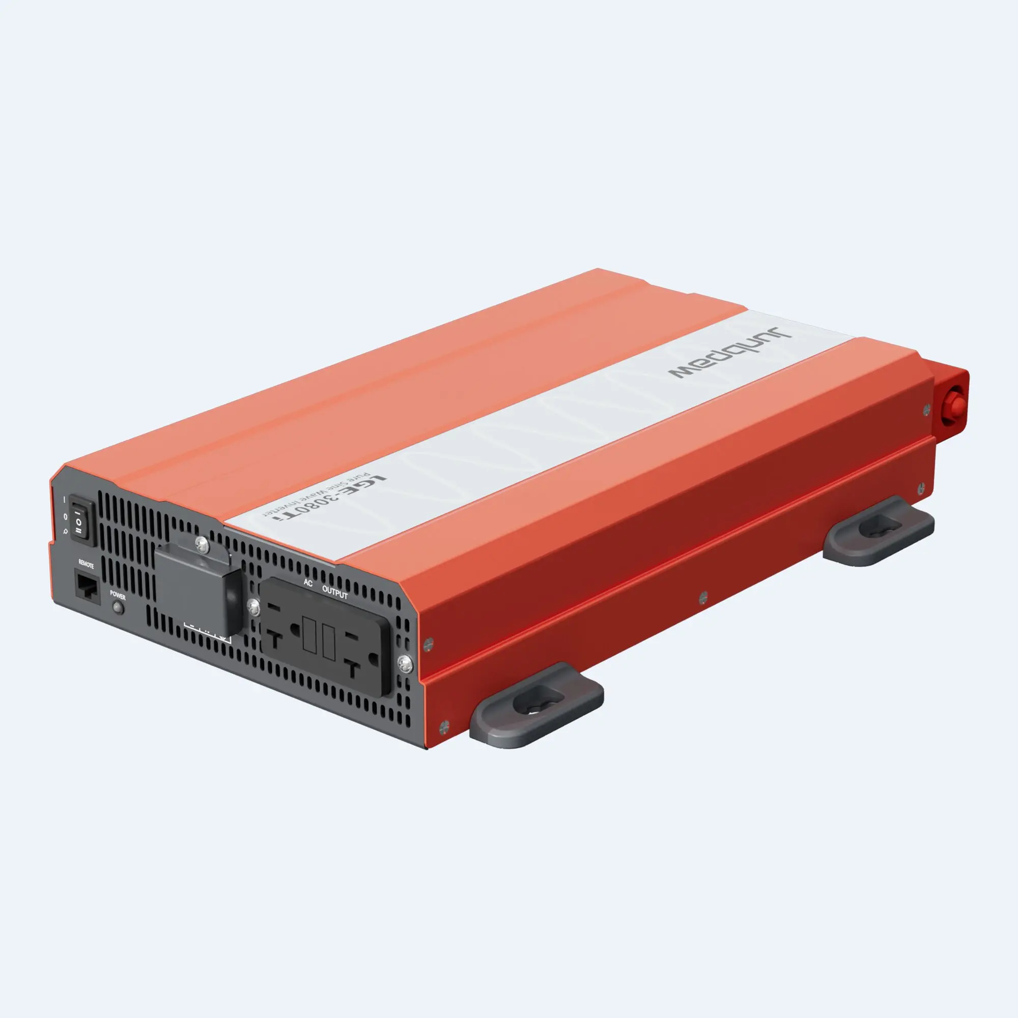 

-Provided Voltronic Power Inverter Home & Car Converter DC 12V/24V/48V AC 100V/110V/120V 1KW/1.5KW/2KW/3KW Power Inverter